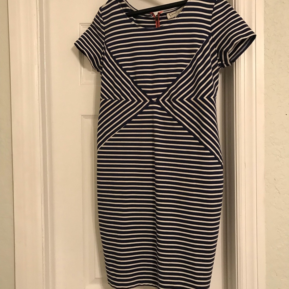 Jessica Simpson Maternity Dress- Medium